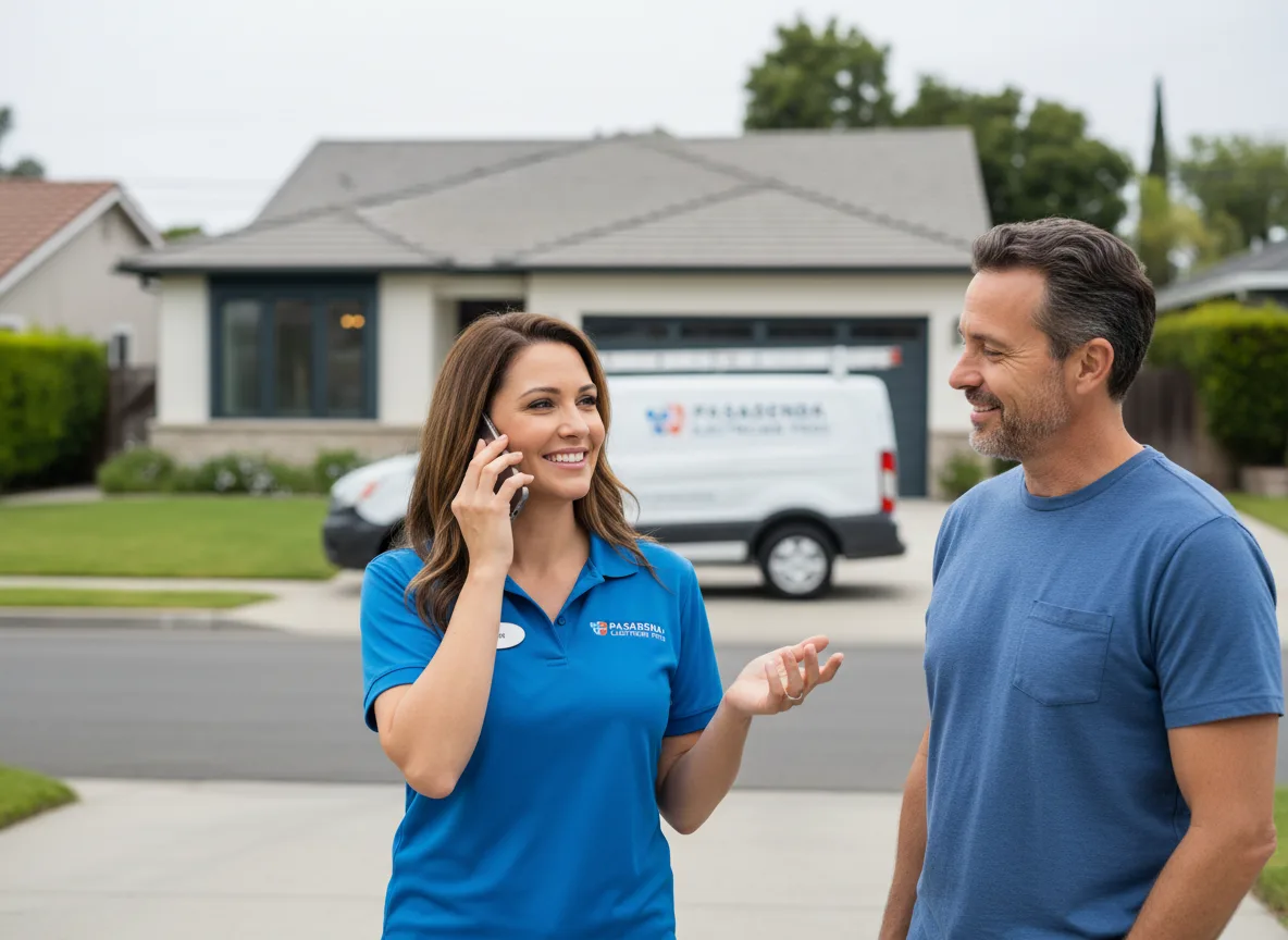 Electrician Furlong, PA FAQs